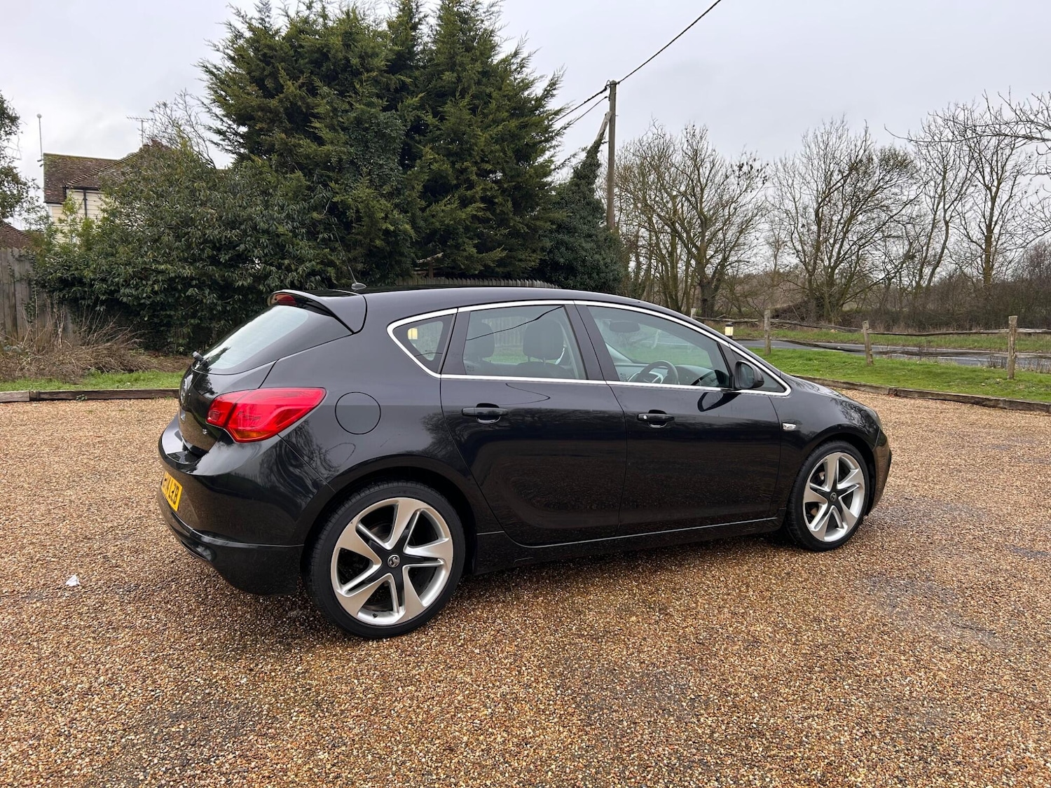 Used Vauxhall Astra 2014 for sale - 77549973: Photo 8