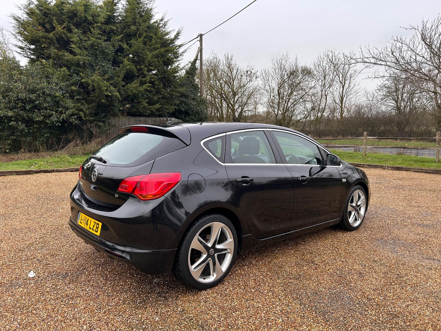 Used Vauxhall Astra 2014 for sale - 77549973: Photo 9