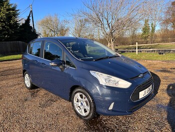 (13) - 1.6 Zetec Powershift Euro 5 5dr