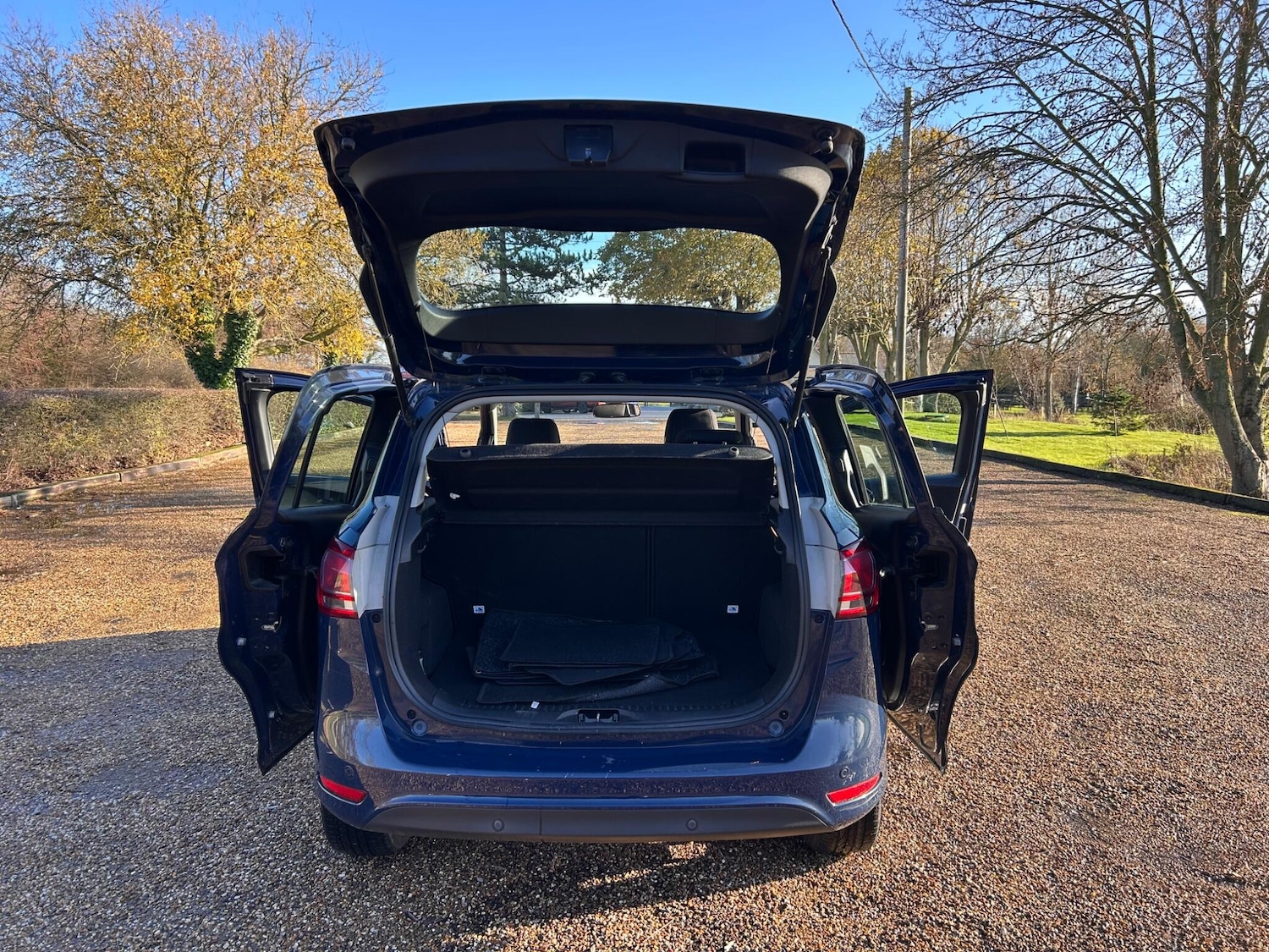 Used Ford B-MAX 2013 for sale - 77550299: Photo 31