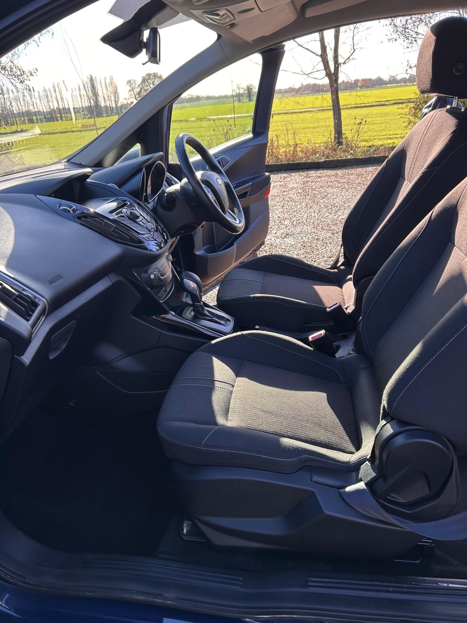 Used Ford B-MAX 2013 for sale - 77550299: Photo 36