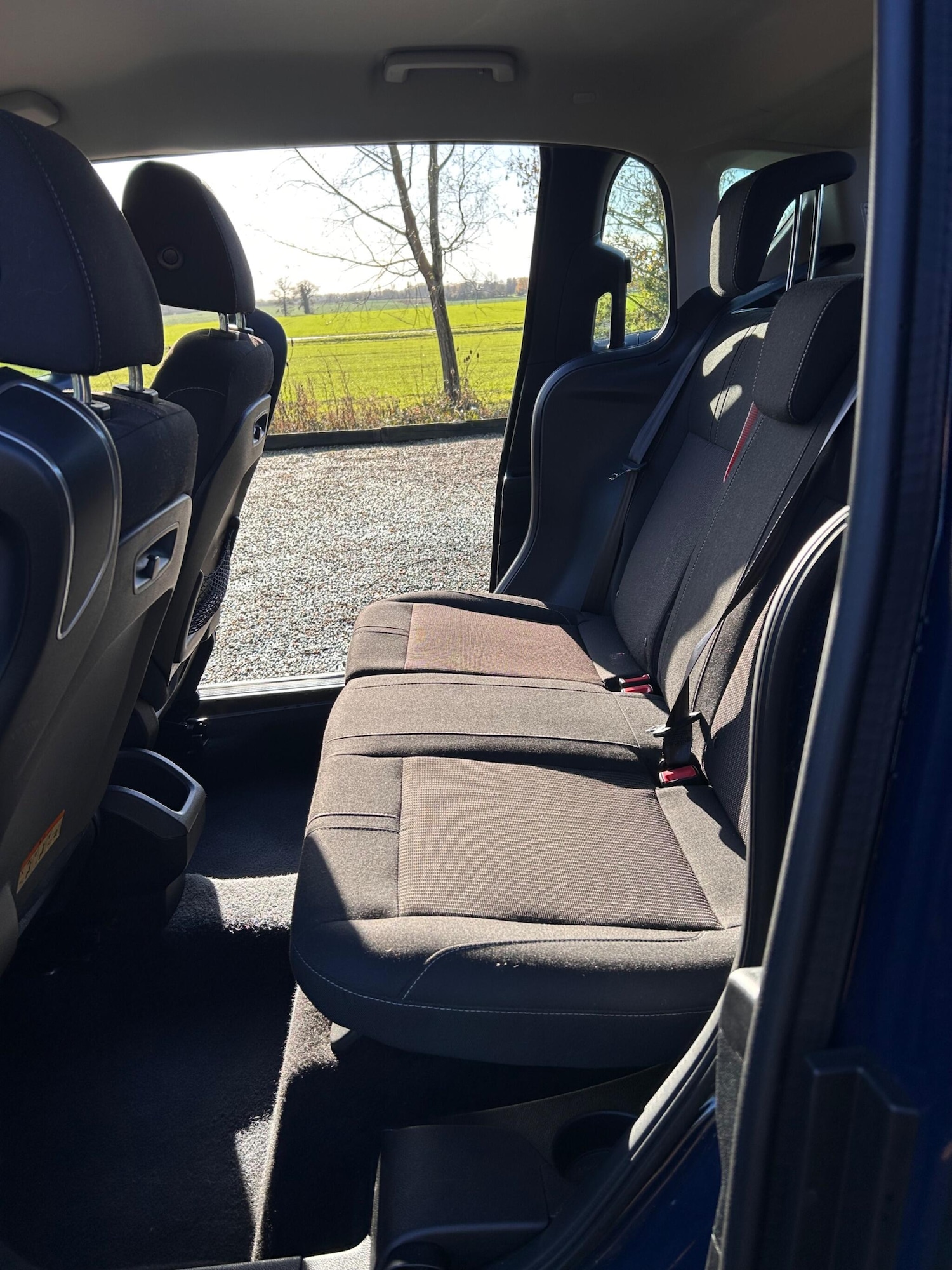 Used Ford B-MAX 2013 for sale - 77550299: Photo 38