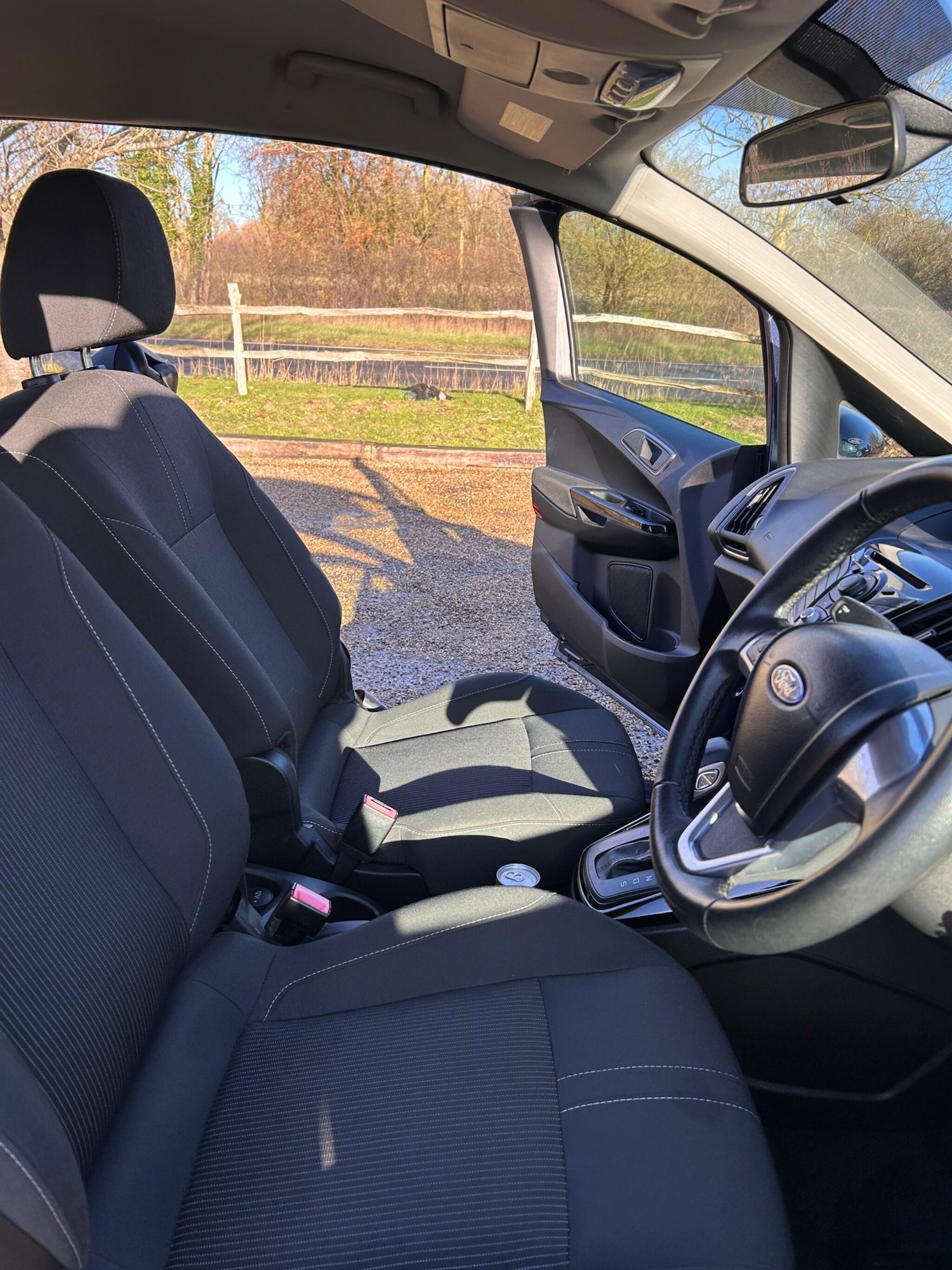 Used Ford B-MAX 2013 for sale - 77550299: Photo 41