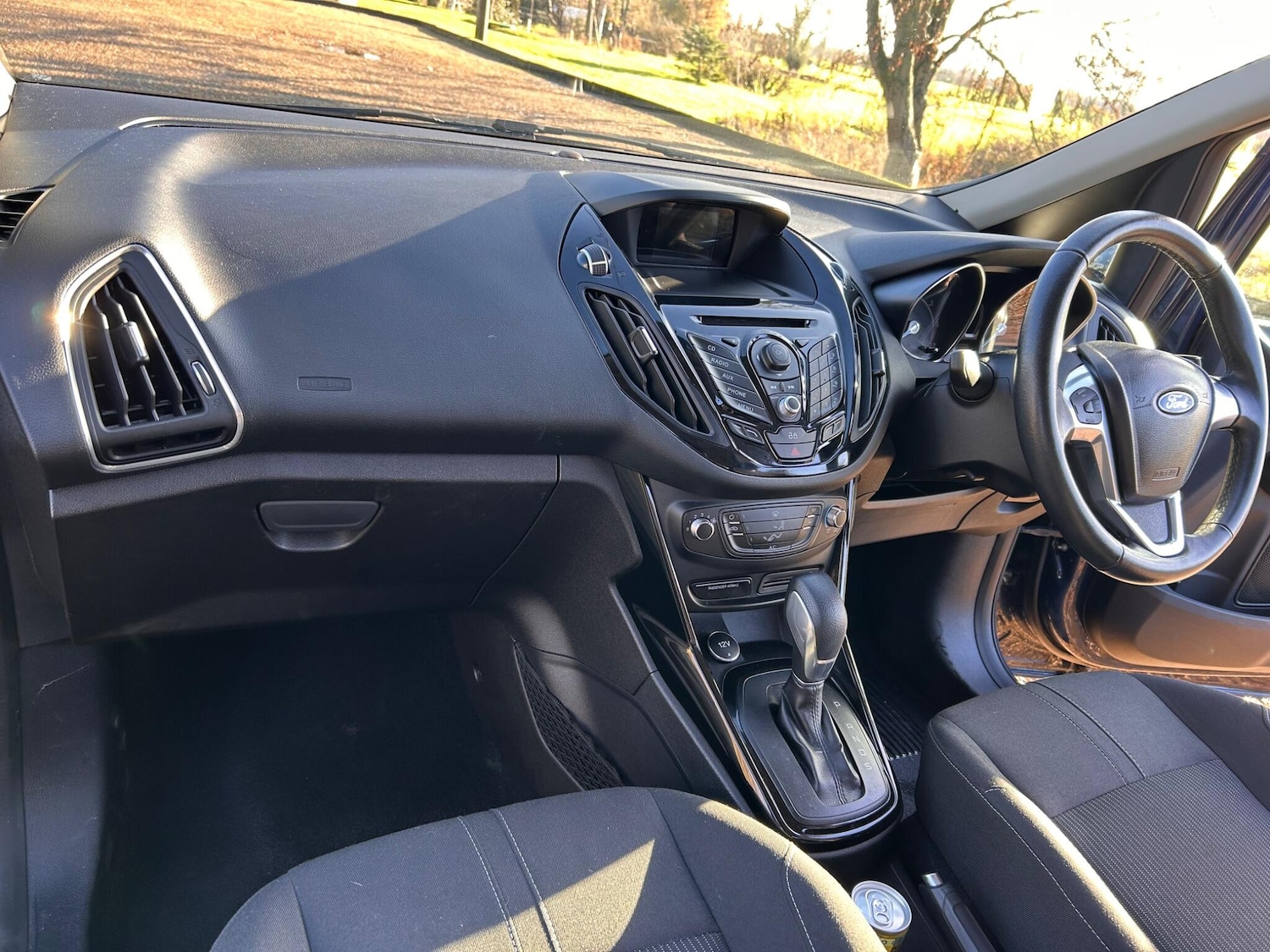 Used Ford B-MAX 2013 for sale - 77550299: Photo 42