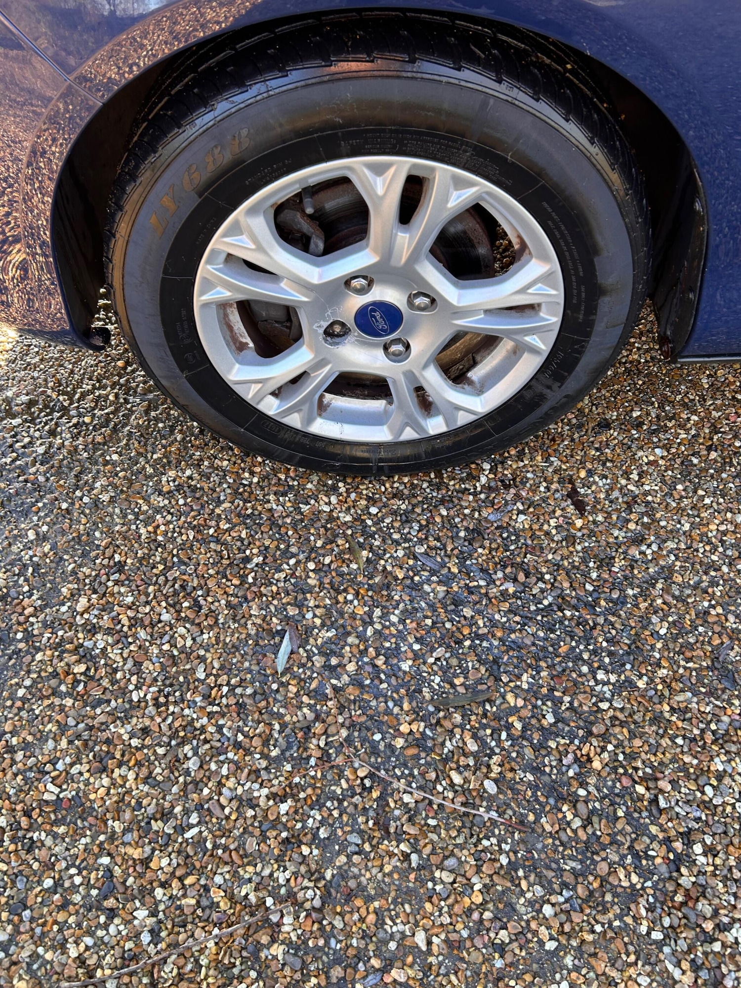 Used Ford B-MAX 2013 for sale - 77550299: Photo 43