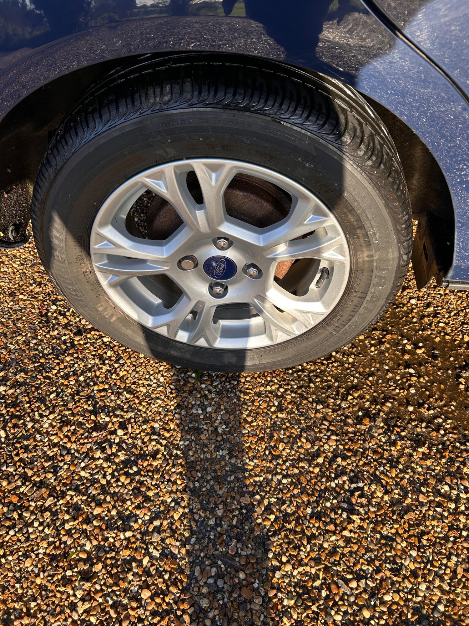 Used Ford B-MAX 2013 for sale - 77550299: Photo 46