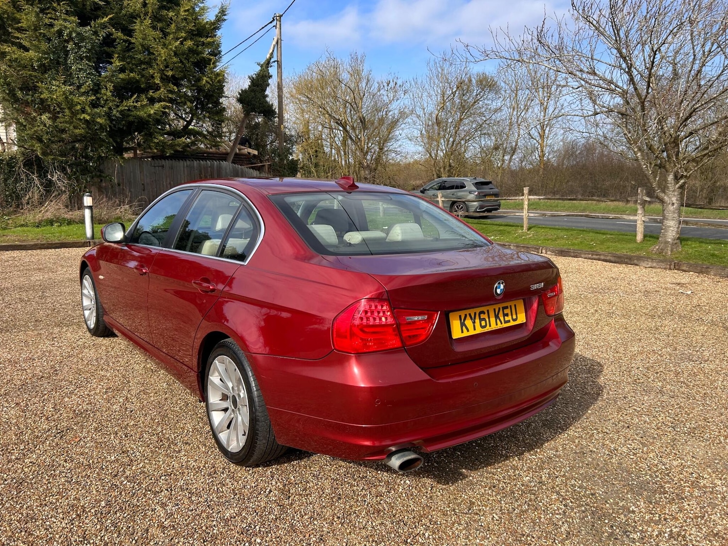 Used BMW 3 Series 2011 for sale - 77738184: Photo 10