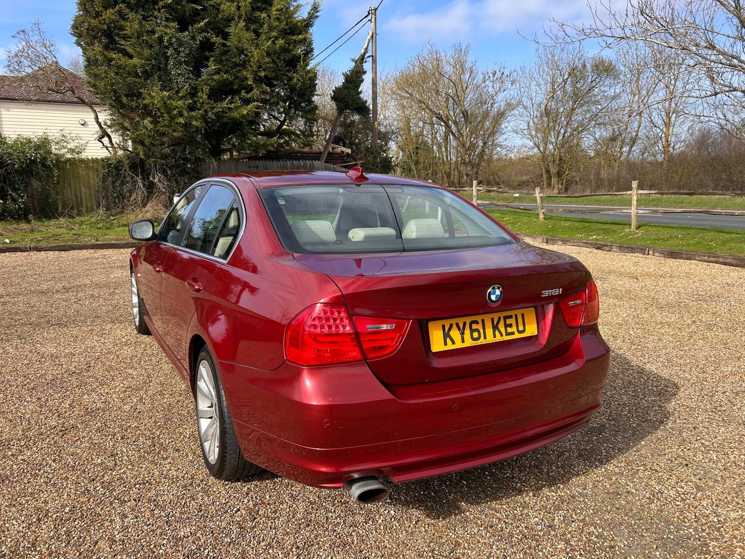 Used BMW 3 Series 2011 for sale - 77738184: Photo 11