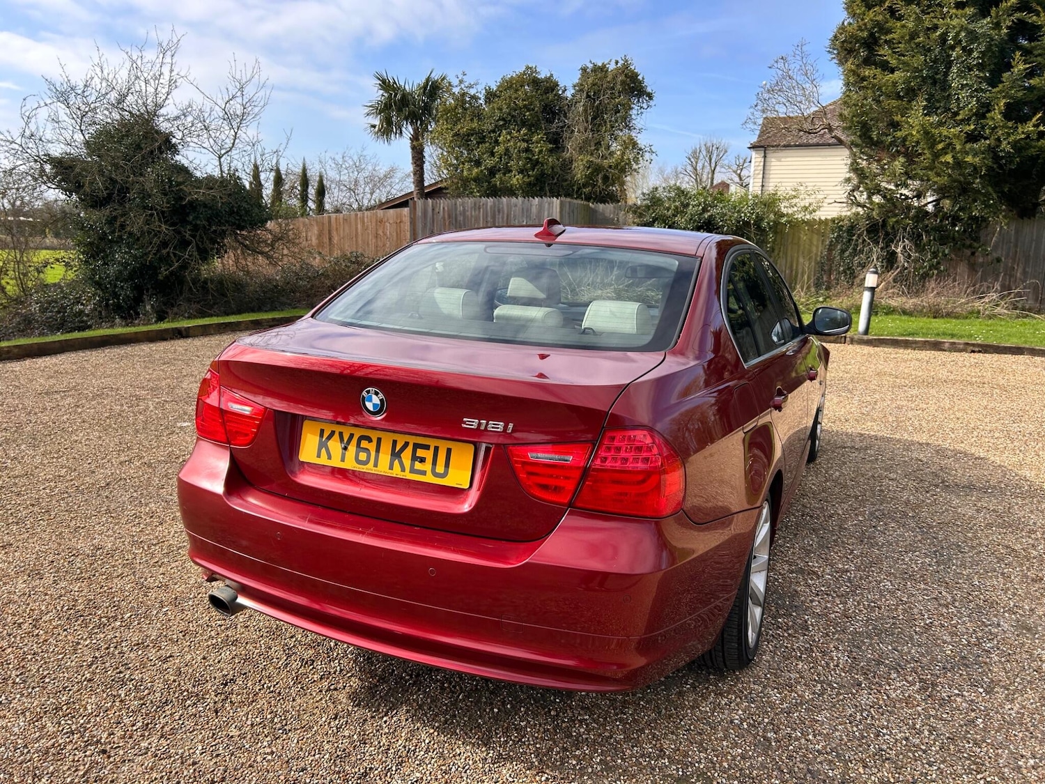 Used BMW 3 Series 2011 for sale - 77738184: Photo 13