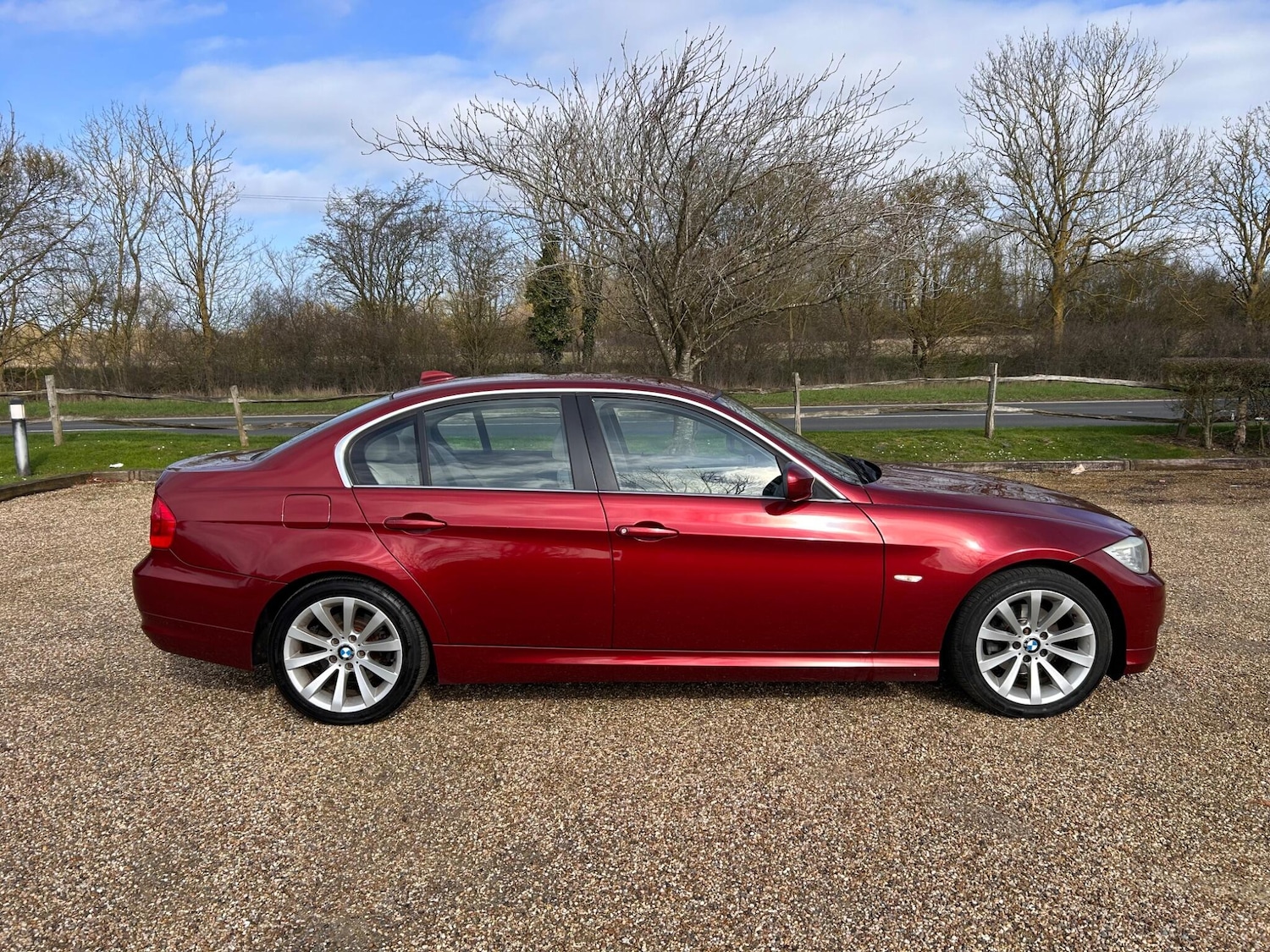 Used BMW 3 Series 2011 for sale - 77738184: Photo 17