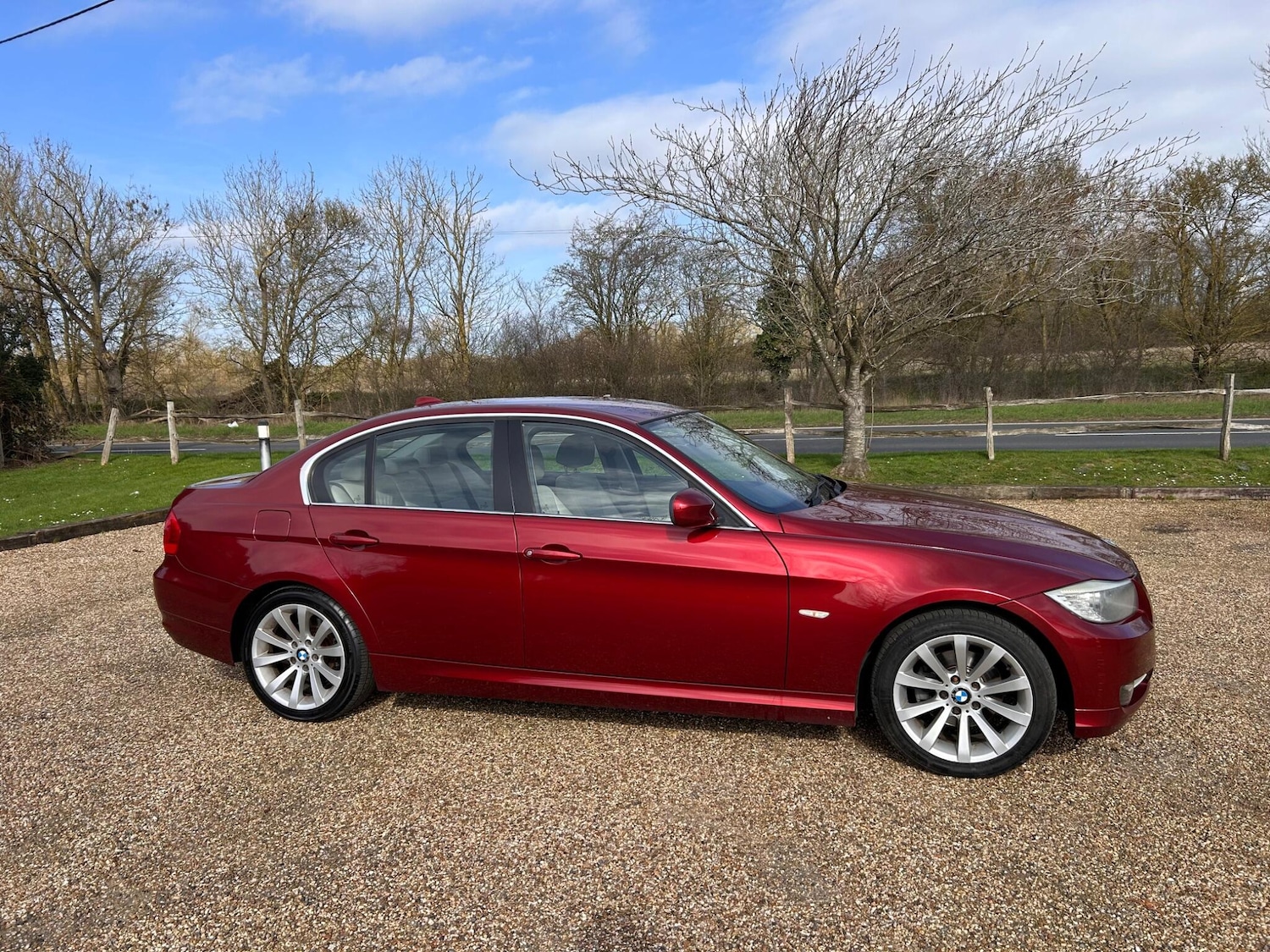 Used BMW 3 Series 2011 for sale - 77738184: Photo 18