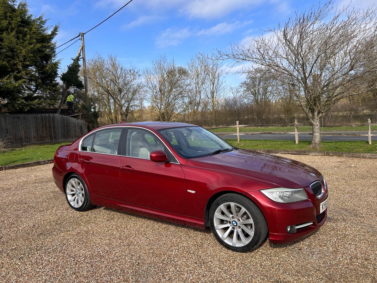 Used BMW 3 Series 2011 for sale - 77738184: Photo 19