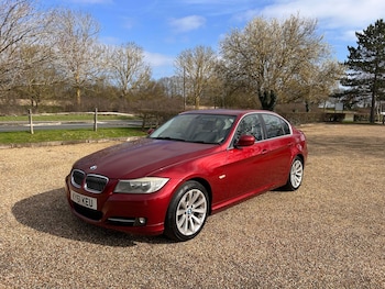 Used BMW 3 Series 2011 for sale - 77738184: Photo