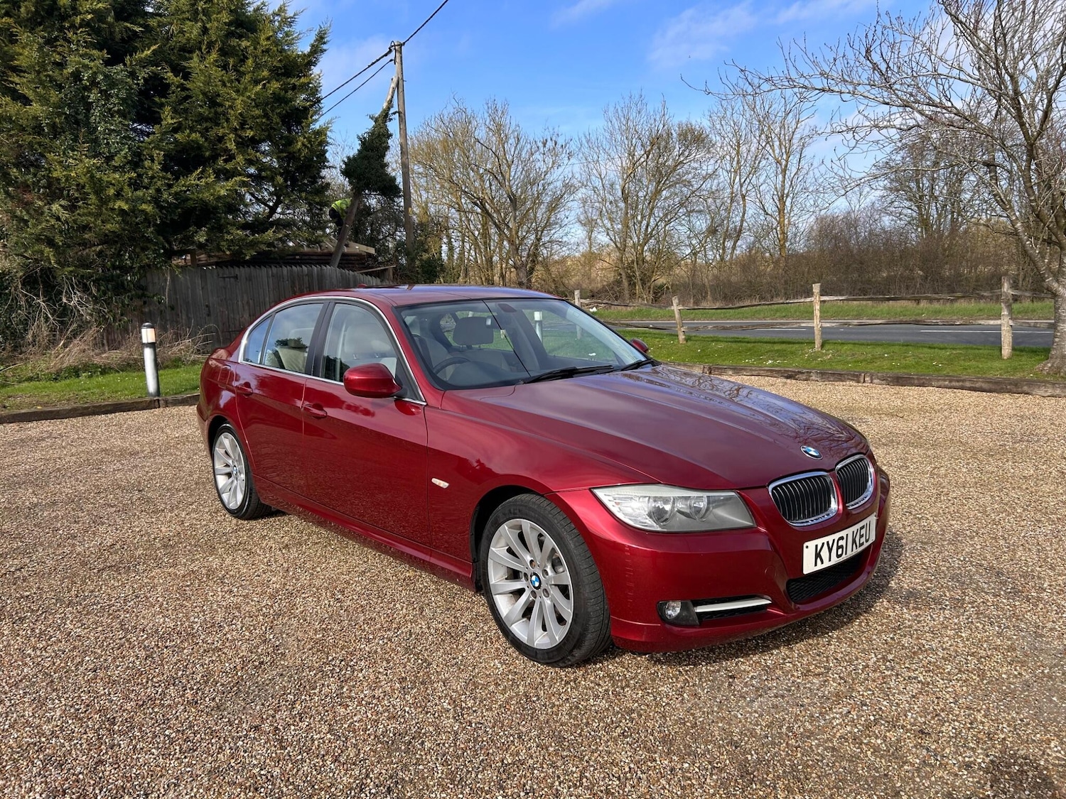 Used BMW 3 Series 2011 for sale - 77738184: Photo 20