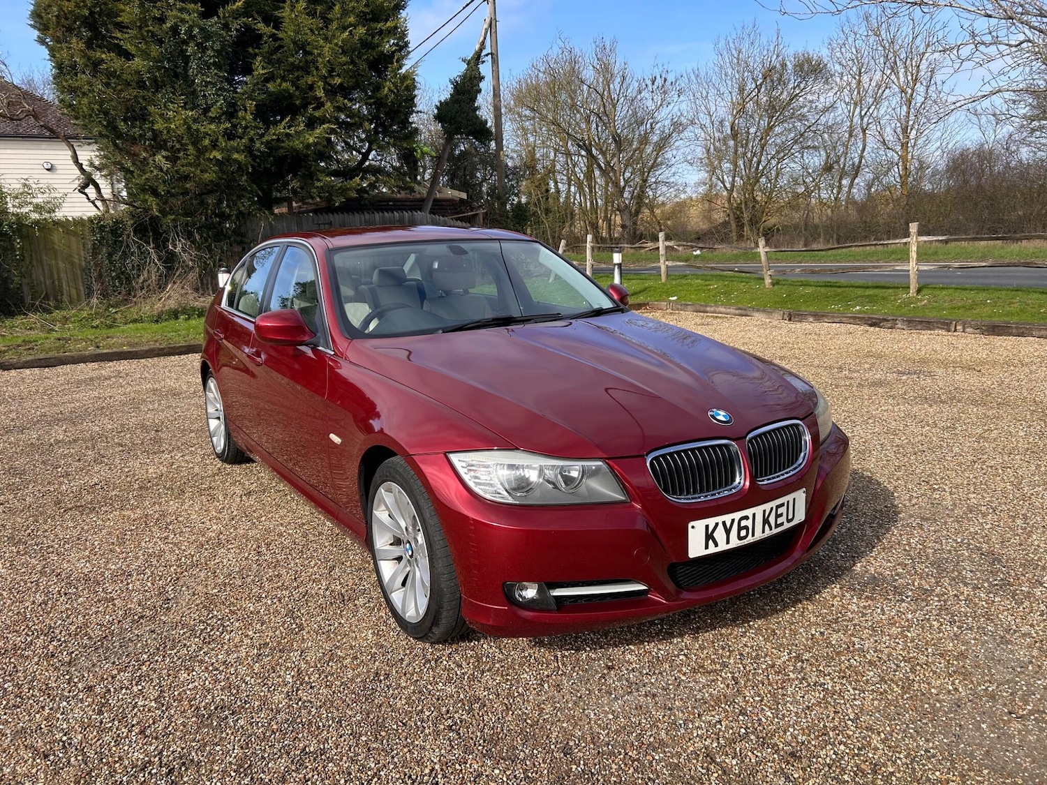 Used BMW 3 Series 2011 for sale - 77738184: Photo 21