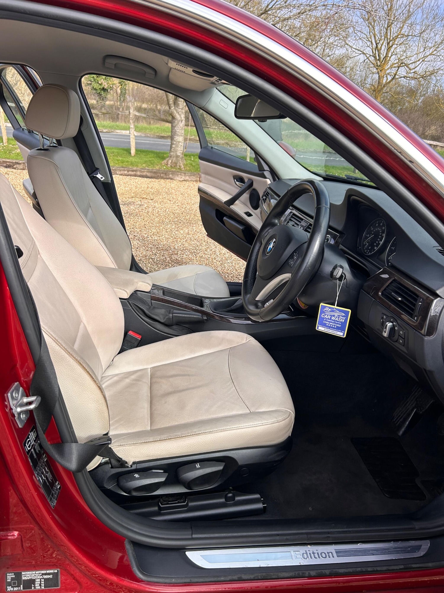 Used BMW 3 Series 2011 for sale - 77738184: Photo 34