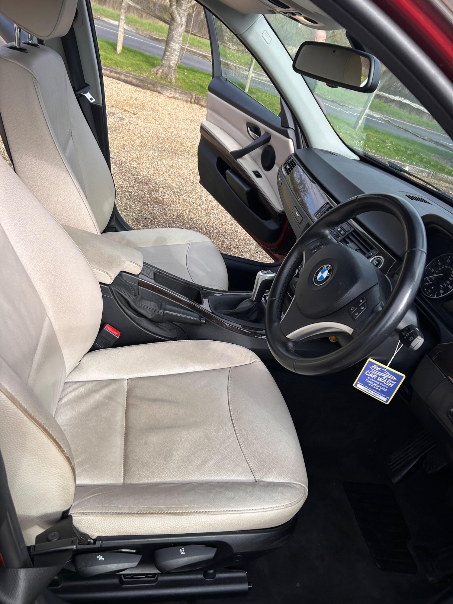 Used BMW 3 Series 2011 for sale - 77738184: Photo 35