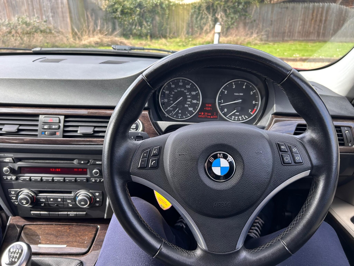 Used BMW 3 Series 2011 for sale - 77738184: Photo 36