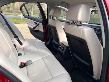 Used BMW 3 Series 2011 for sale - 77738184: Photo