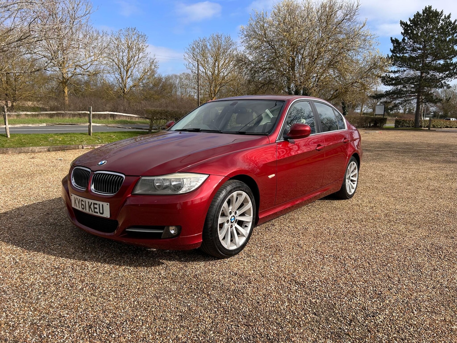 Used BMW 3 Series 2011 for sale - 77738184: Photo 4