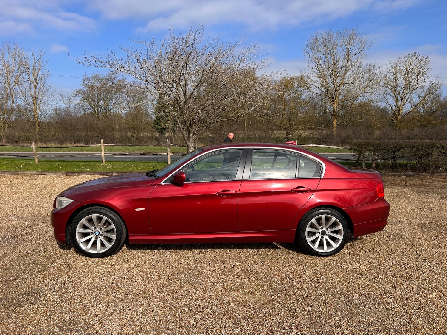 Used BMW 3 Series 2011 for sale - 77738184: Photo 7