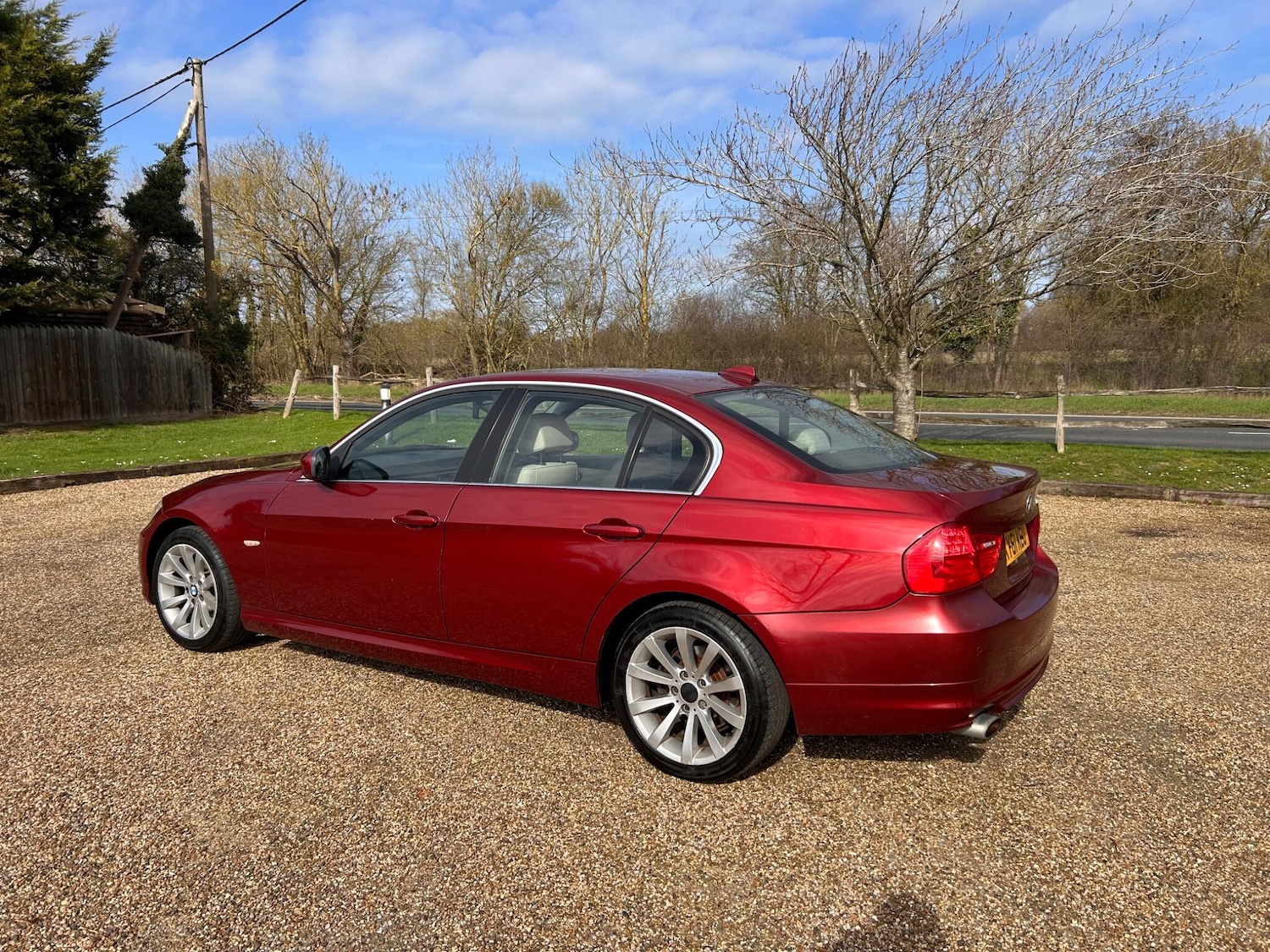 Used BMW 3 Series 2011 for sale - 77738184: Photo 8