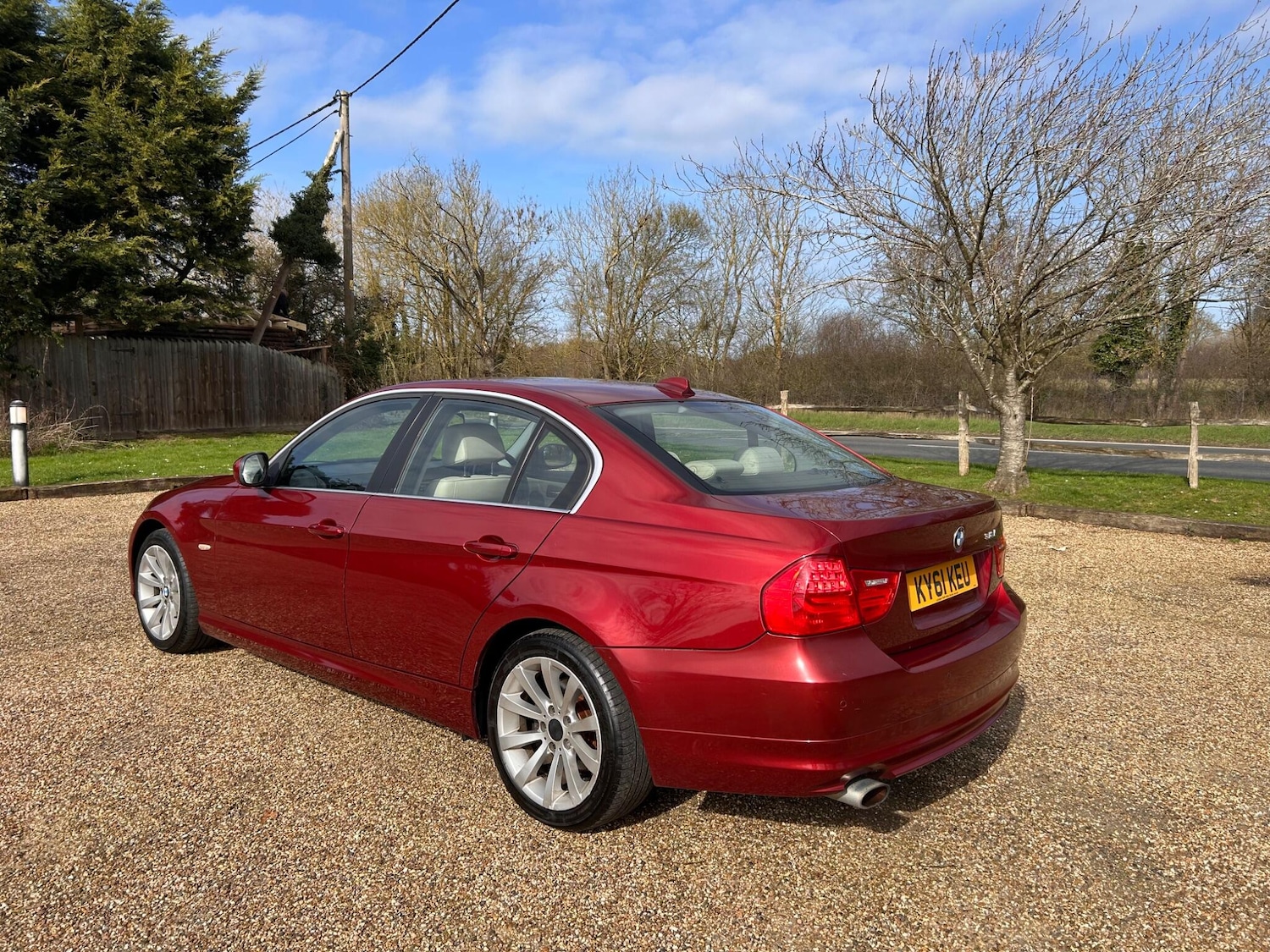 Used BMW 3 Series 2011 for sale - 77738184: Photo 9