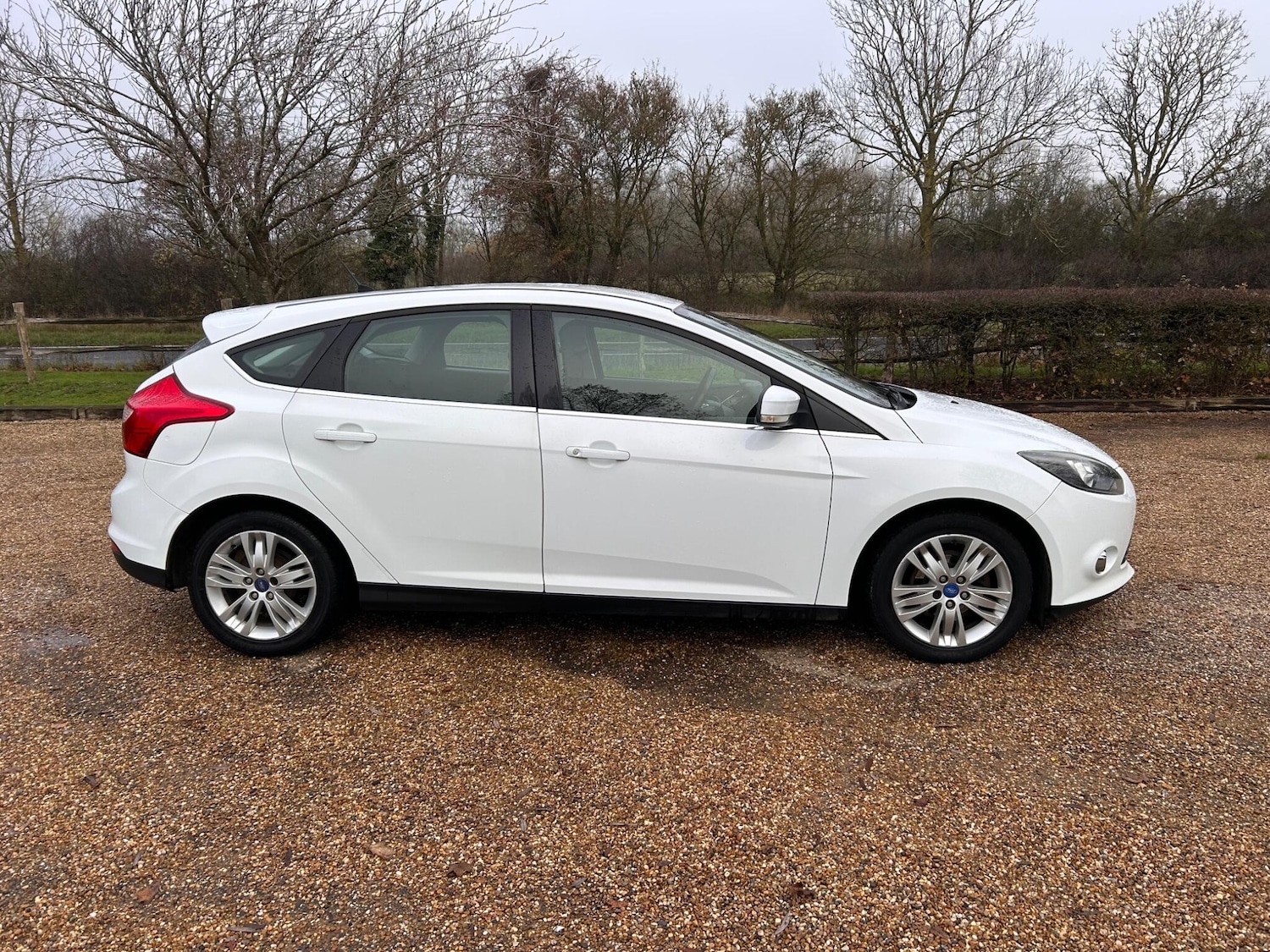 Used Ford Focus 2012 for sale - 76657876: Photo 10