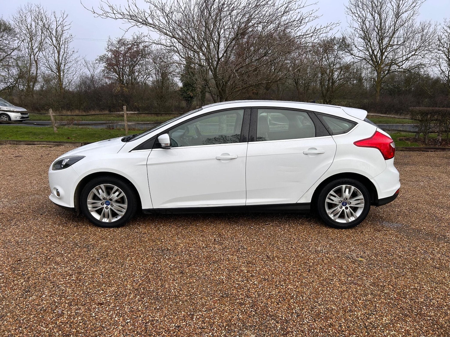 Used Ford Focus 2012 for sale - 76657876: Photo 22