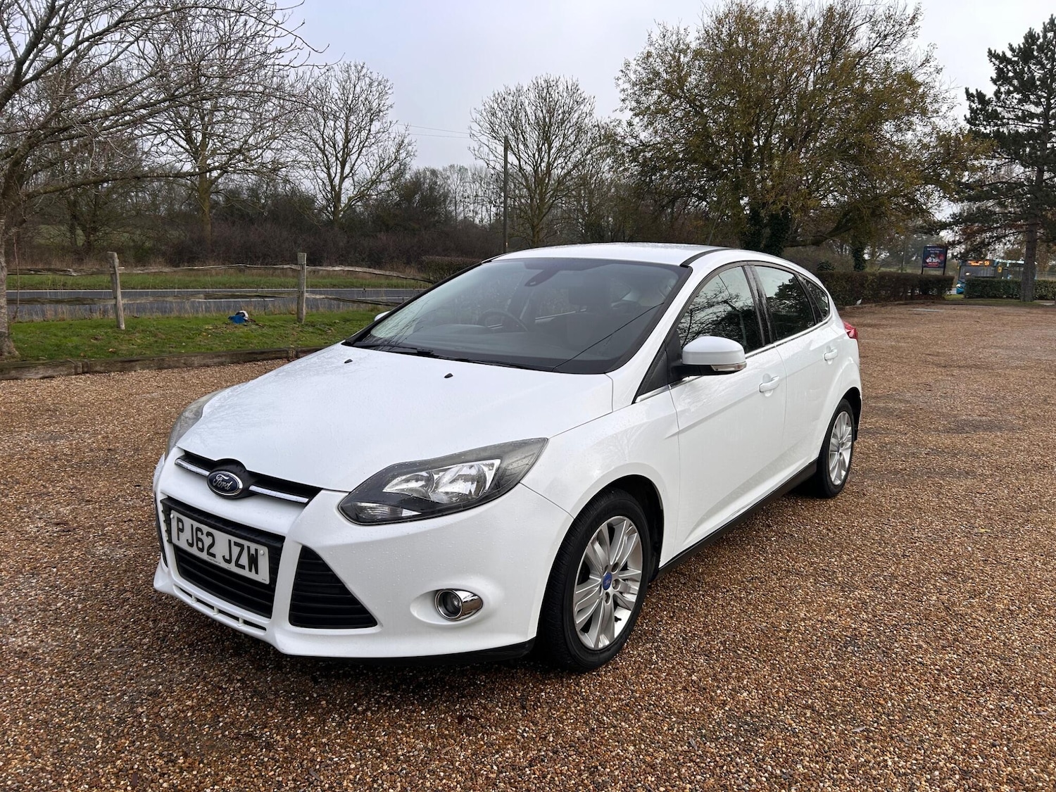 Used Ford Focus 2012 for sale - 76657876: Photo 27