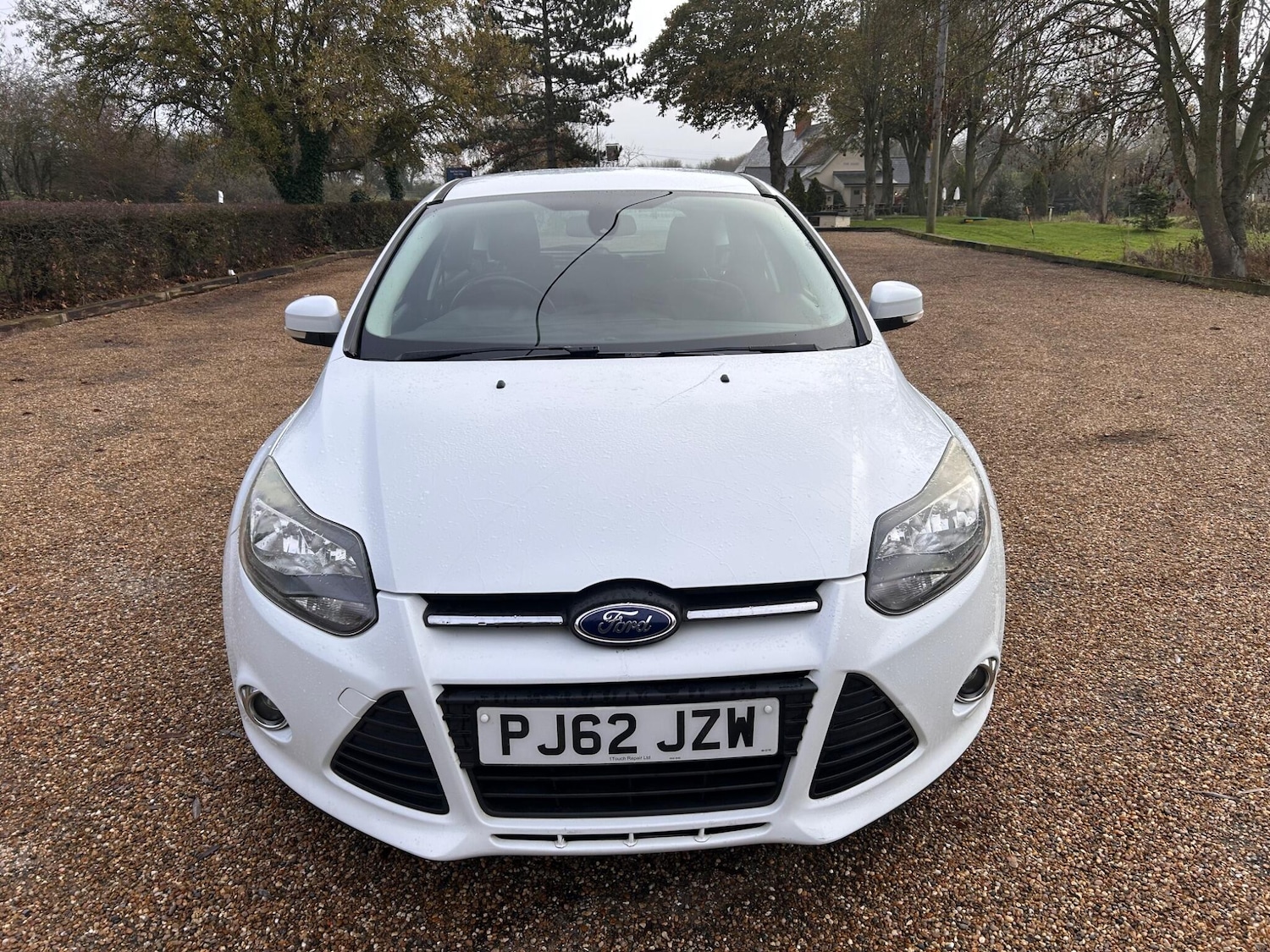 Used Ford Focus 2012 for sale - 76657876: Photo 29