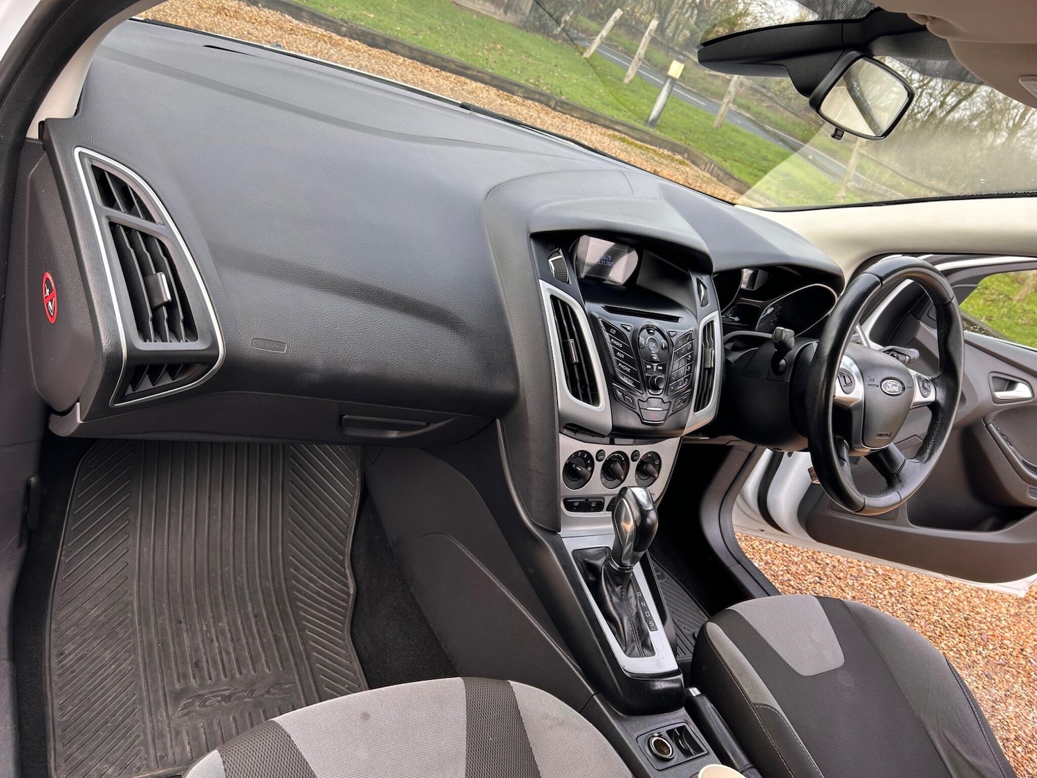 Used Ford Focus 2012 for sale - 76657876: Photo 35