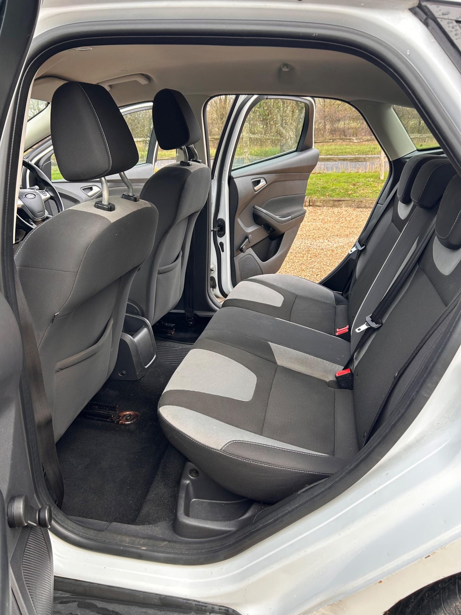 Used Ford Focus 2012 for sale - 76657876: Photo 38