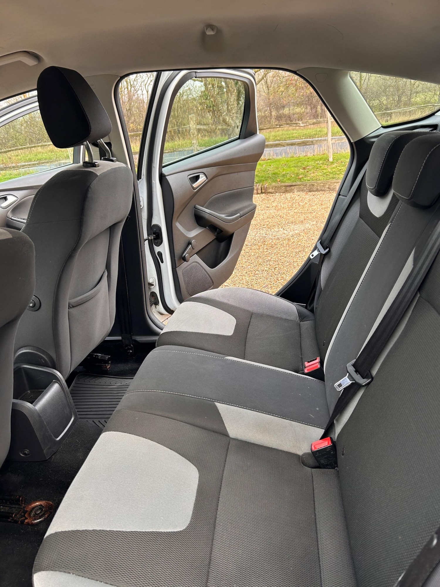 Used Ford Focus 2012 for sale - 76657876: Photo 39