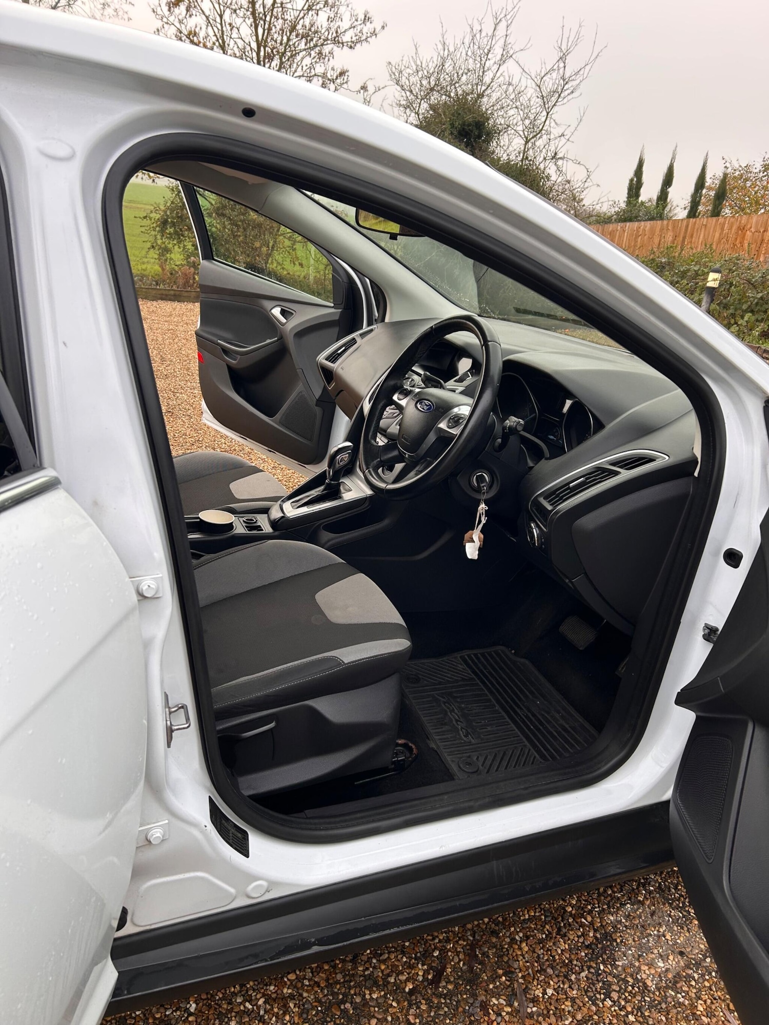 Used Ford Focus 2012 for sale - 76657876: Photo 41