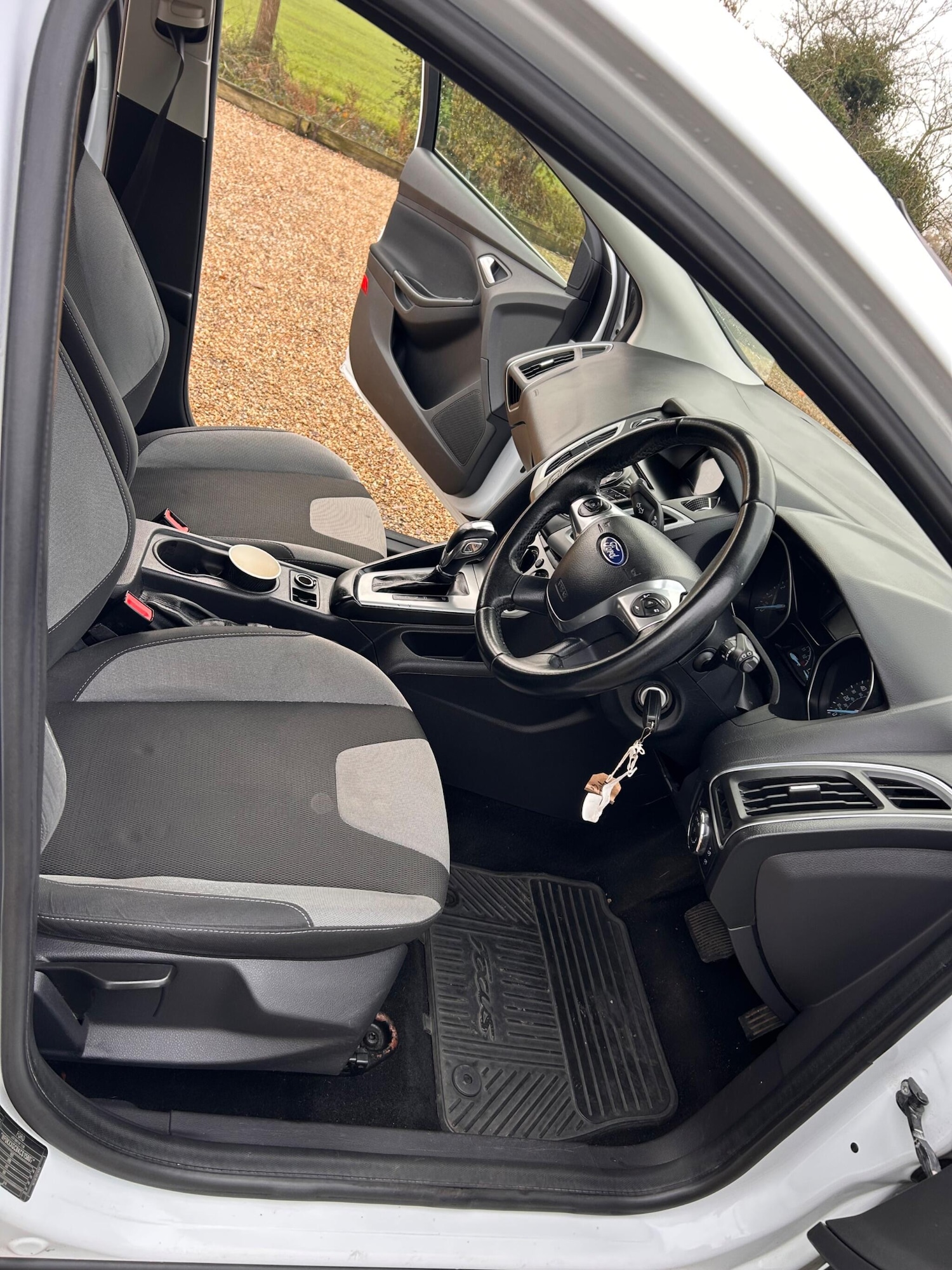 Used Ford Focus 2012 for sale - 76657876: Photo 42