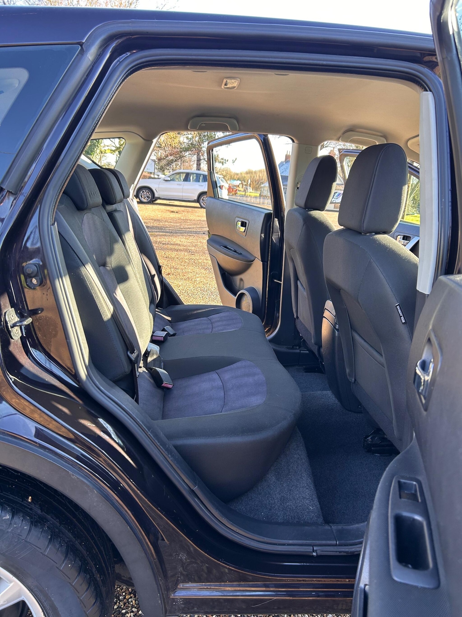 Used Nissan Qashqai for sale - 77550364: Photo 30