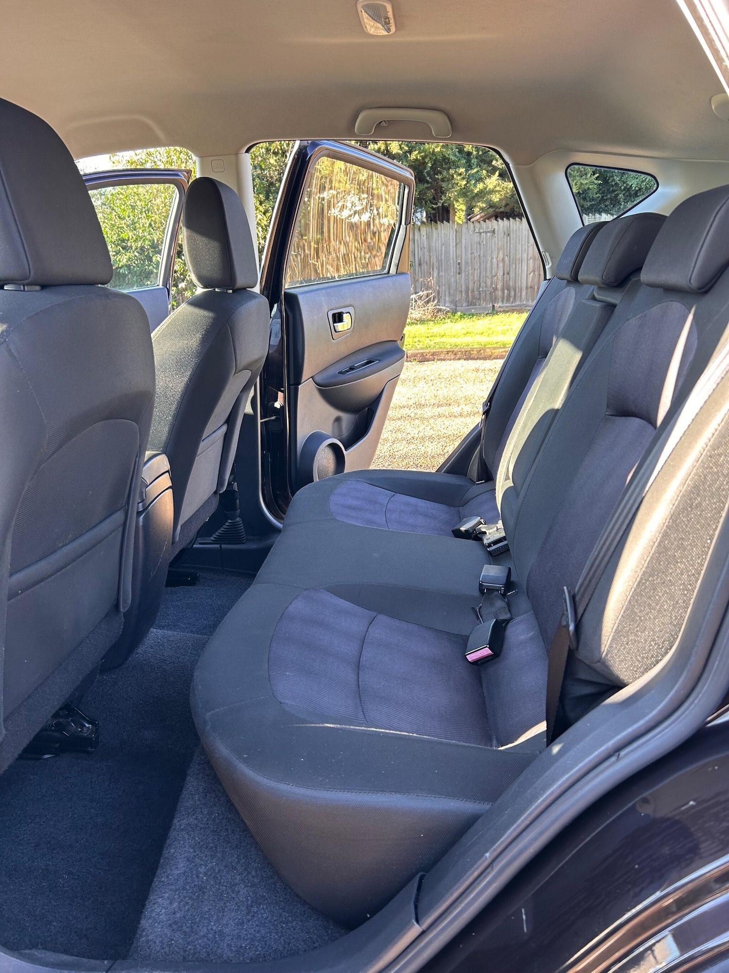 Used Nissan Qashqai for sale - 77550364: Photo 31