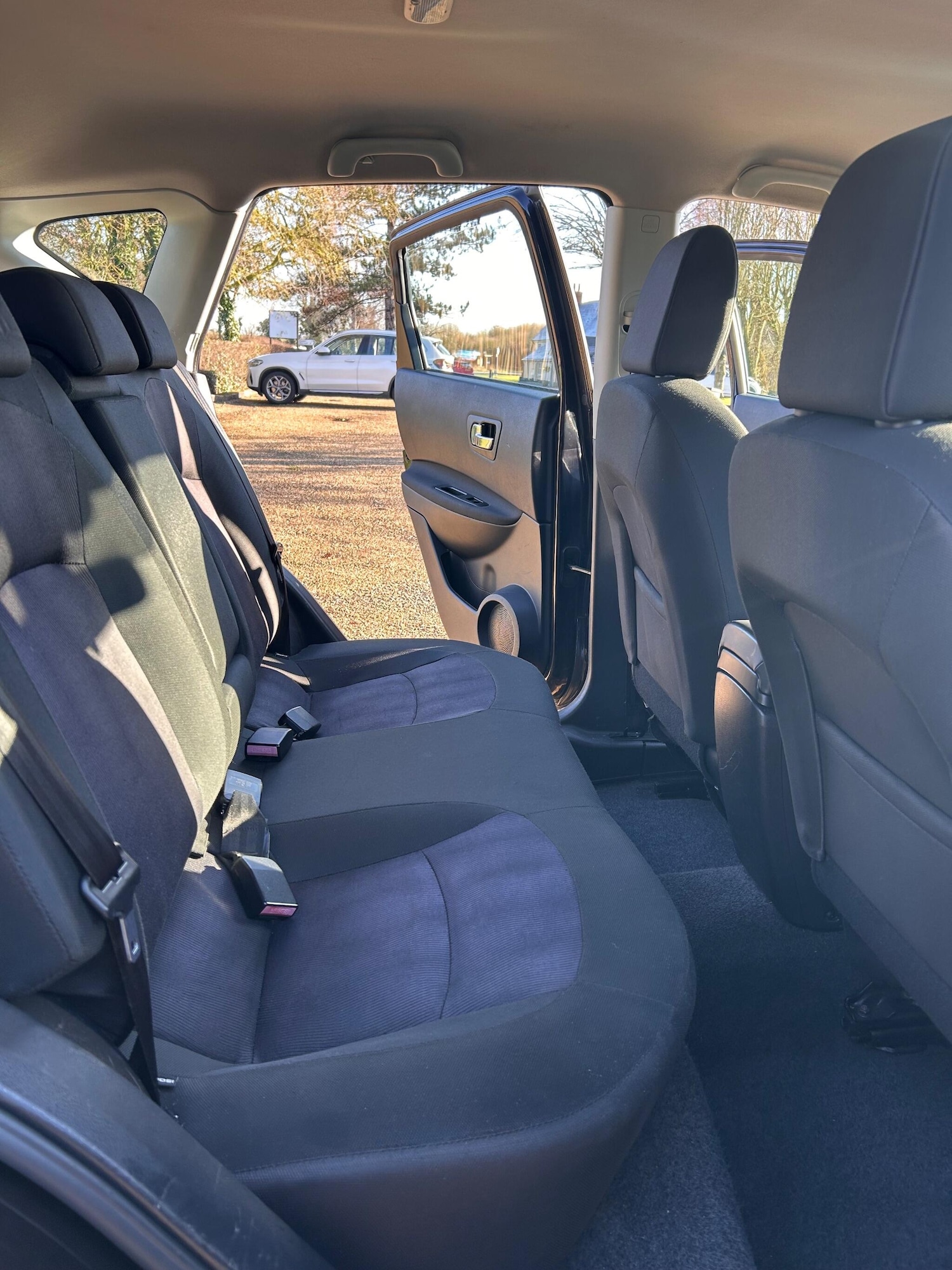 Used Nissan Qashqai for sale - 77550364: Photo 32