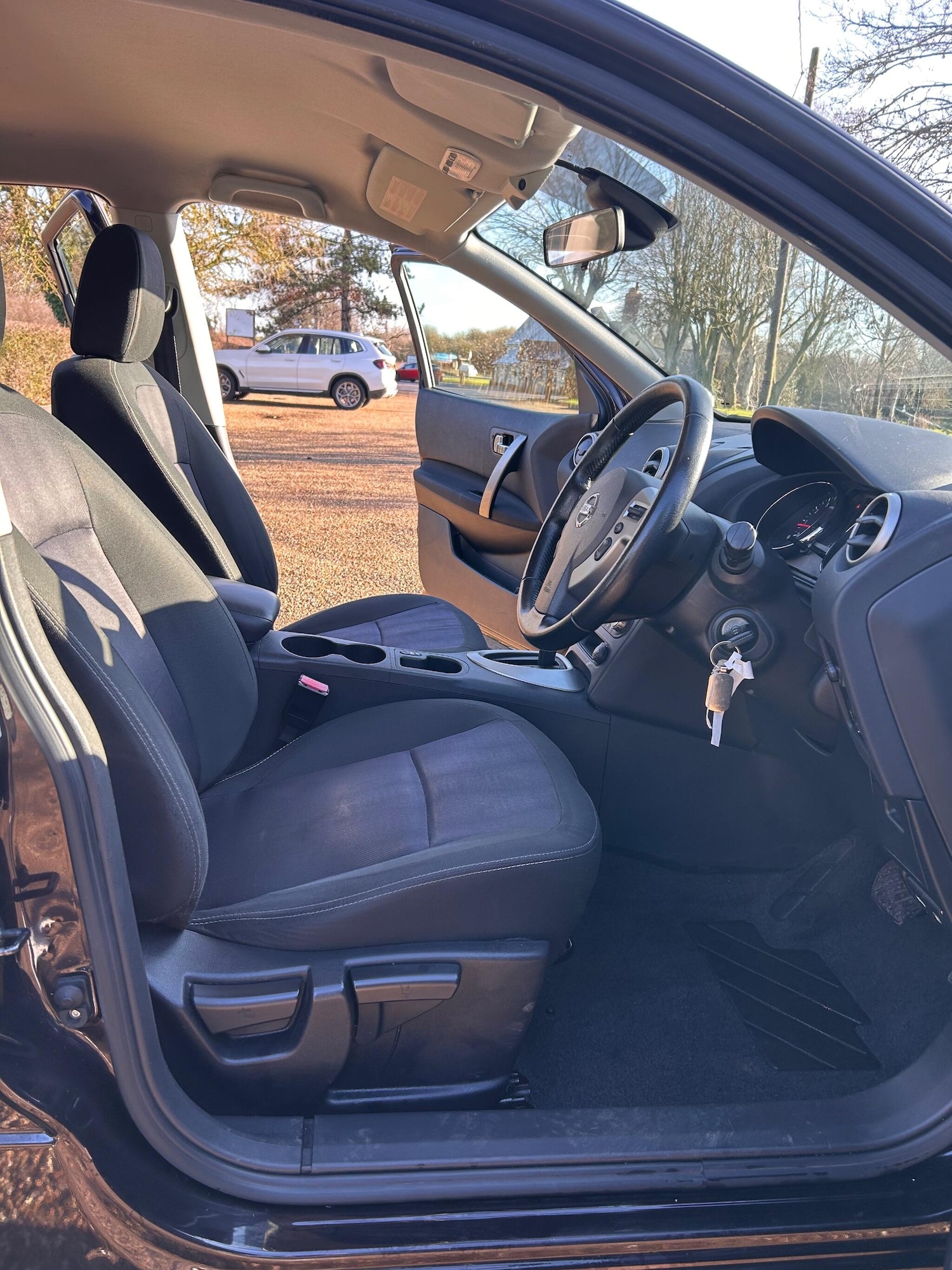 Used Nissan Qashqai for sale - 77550364: Photo 33