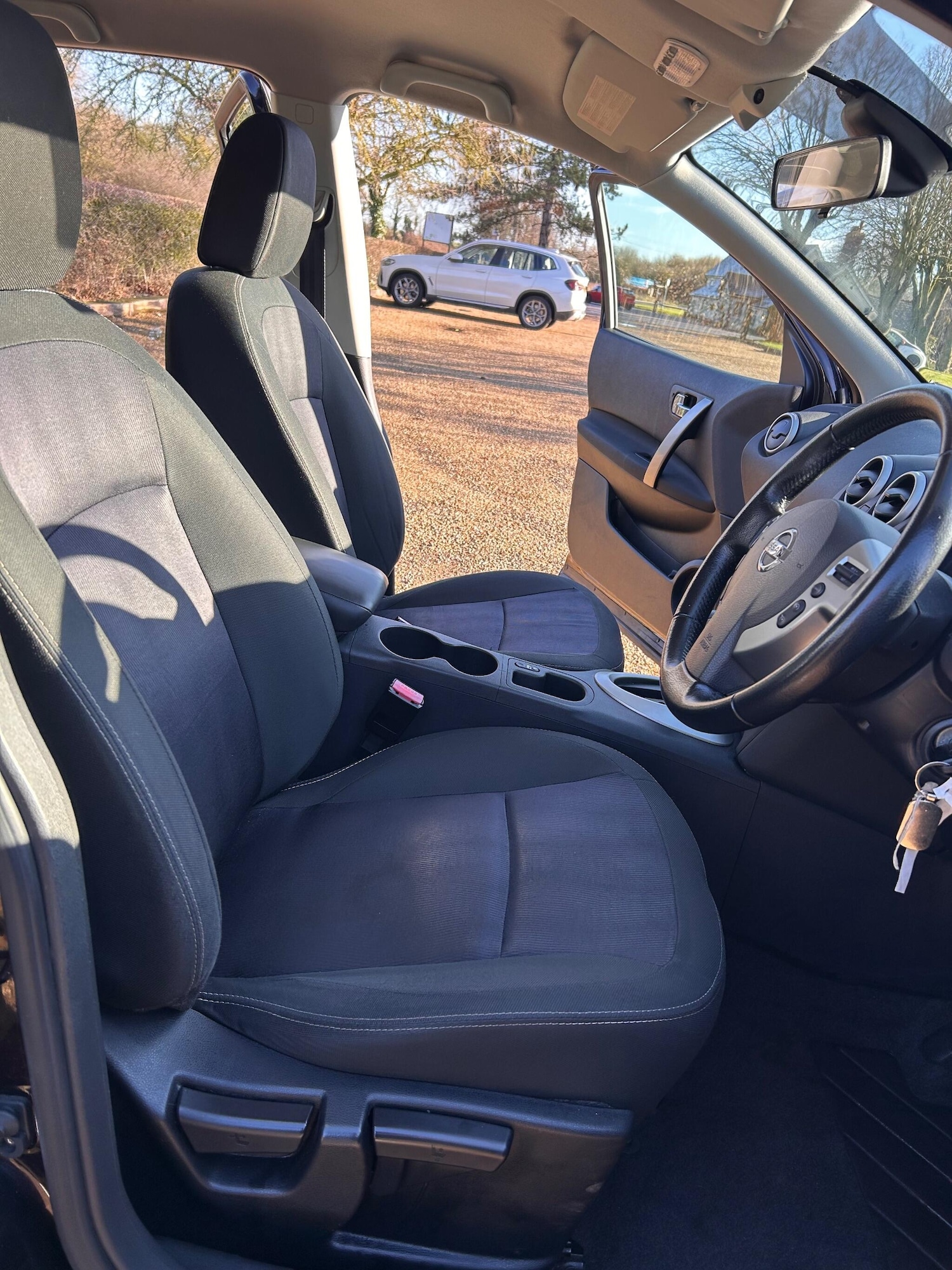 Used Nissan Qashqai for sale - 77550364: Photo 34