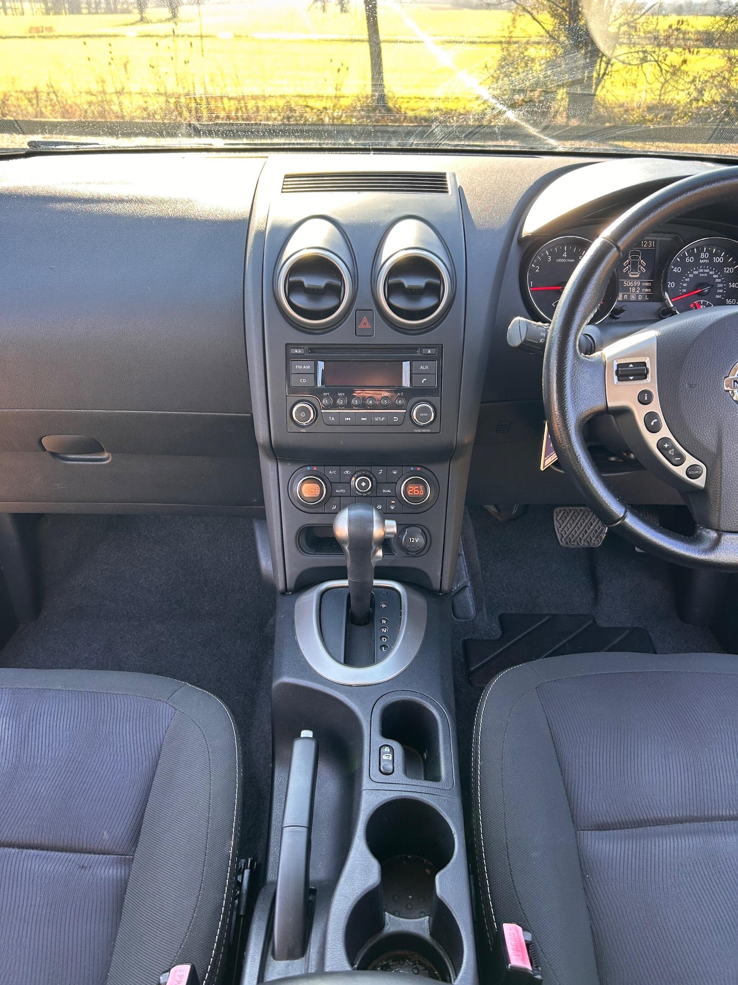 Used Nissan Qashqai for sale - 77550364: Photo 35