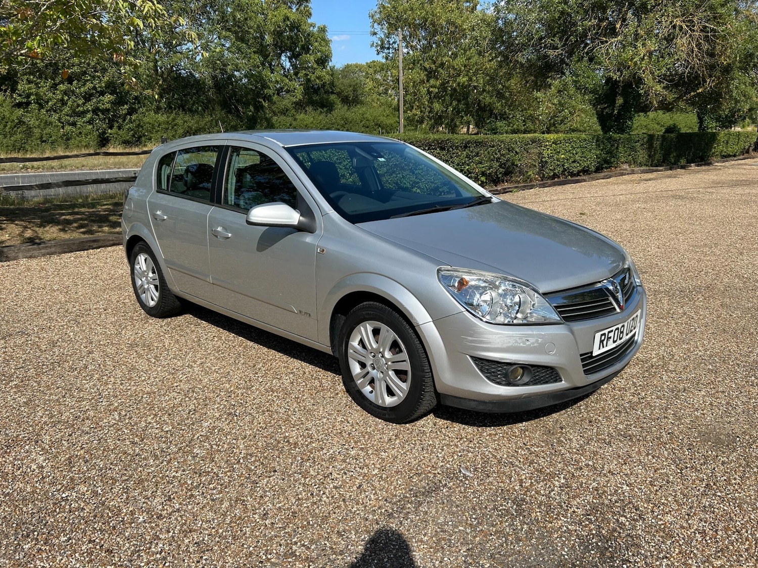Vehicle 24