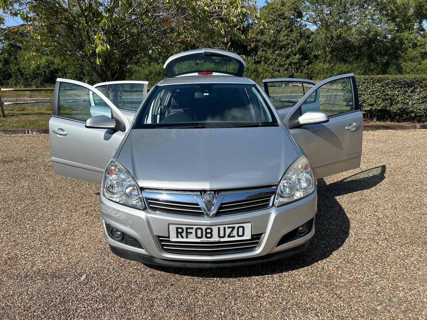 Vehicle 27