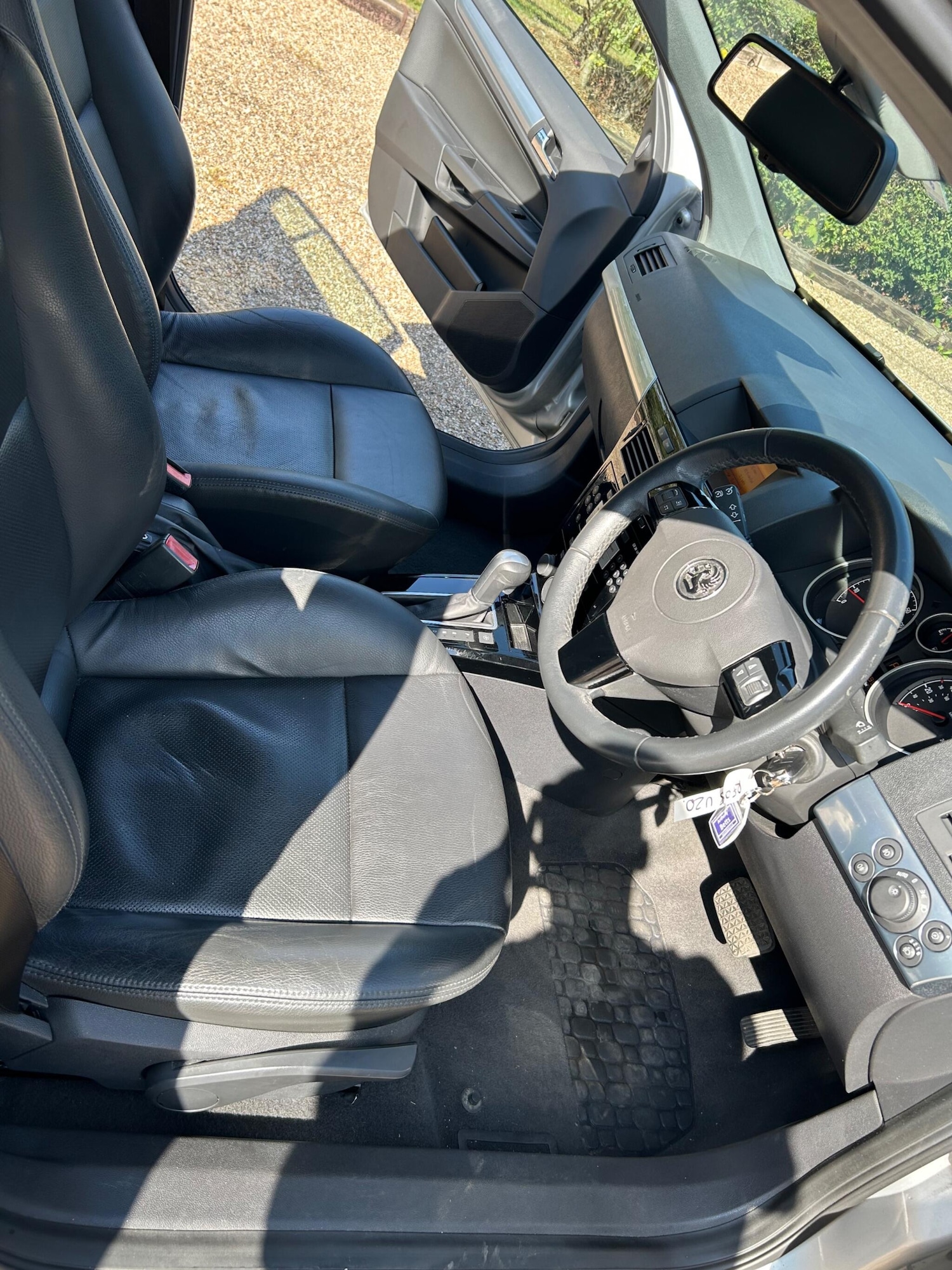 Vehicle 37