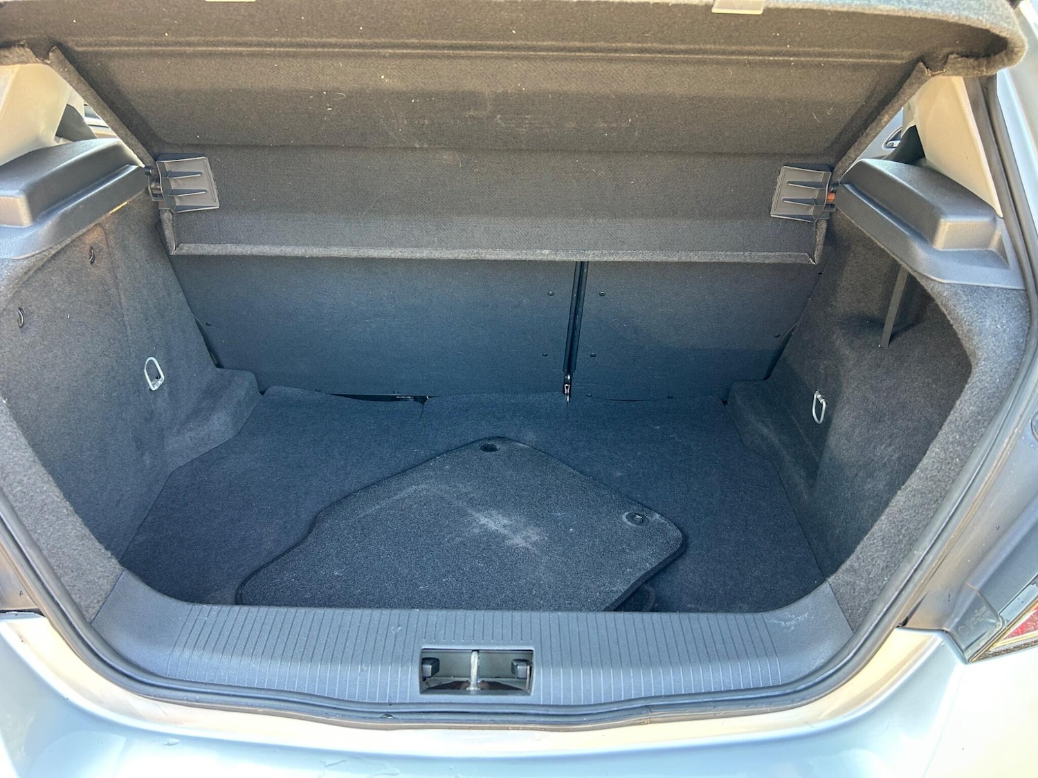 Vehicle 40