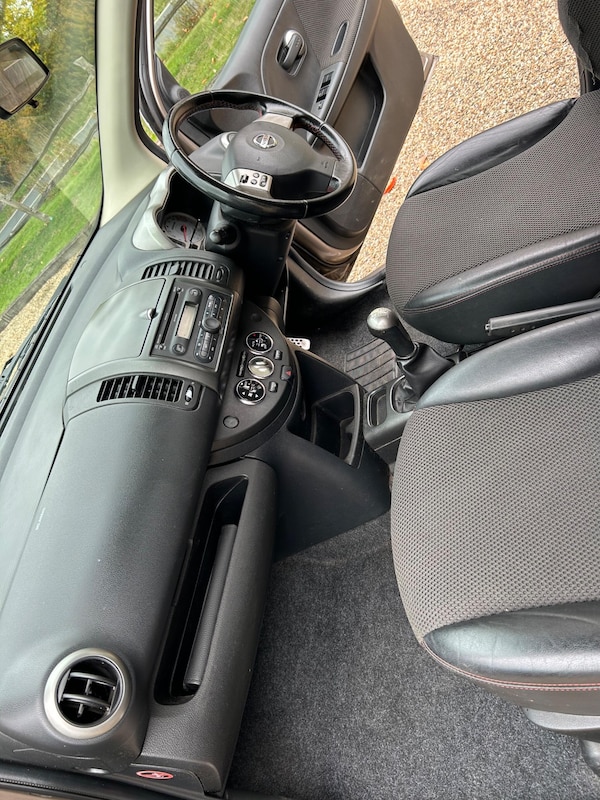 Used Nissan Note 2006 for sale - 76259140: Photo 29