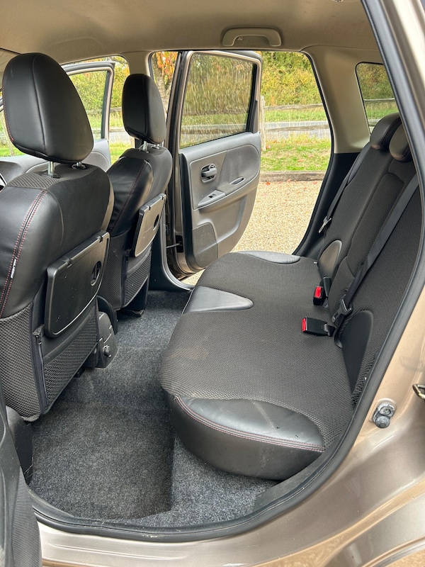Used Nissan Note 2006 for sale - 76259140: Photo 30