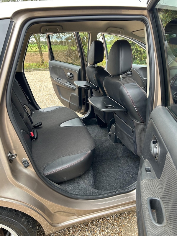 Used Nissan Note 2006 for sale - 76259140: Photo 32