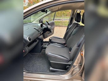 Used Nissan Note 2006 for sale - 76259140: Photo